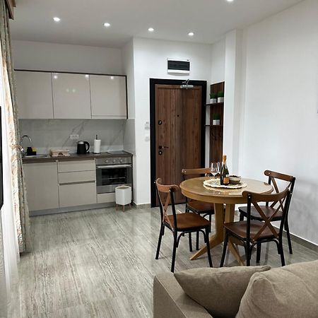 בודווה As Apartmani מראה חיצוני תמונה