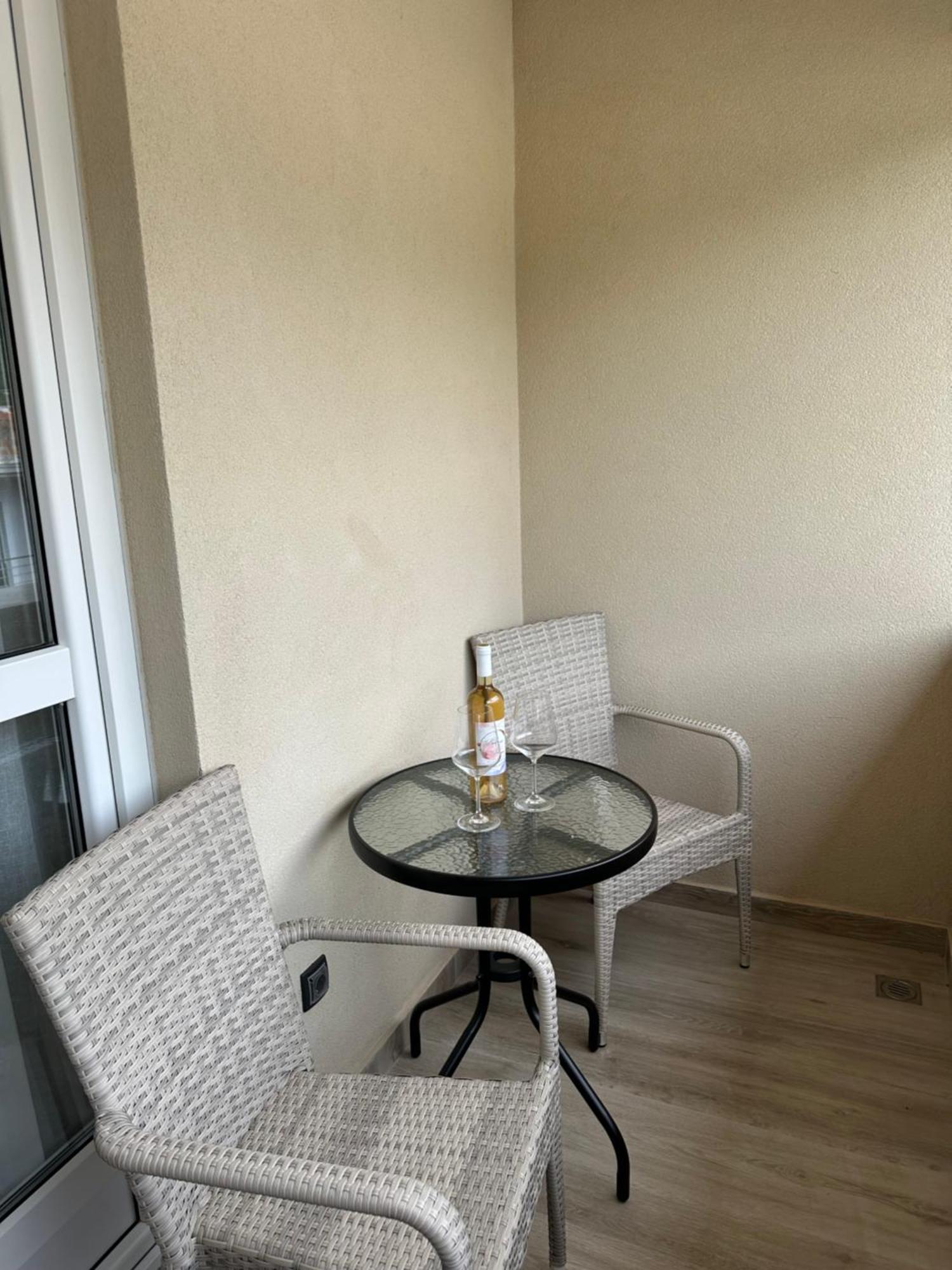 בודווה As Apartmani מראה חיצוני תמונה