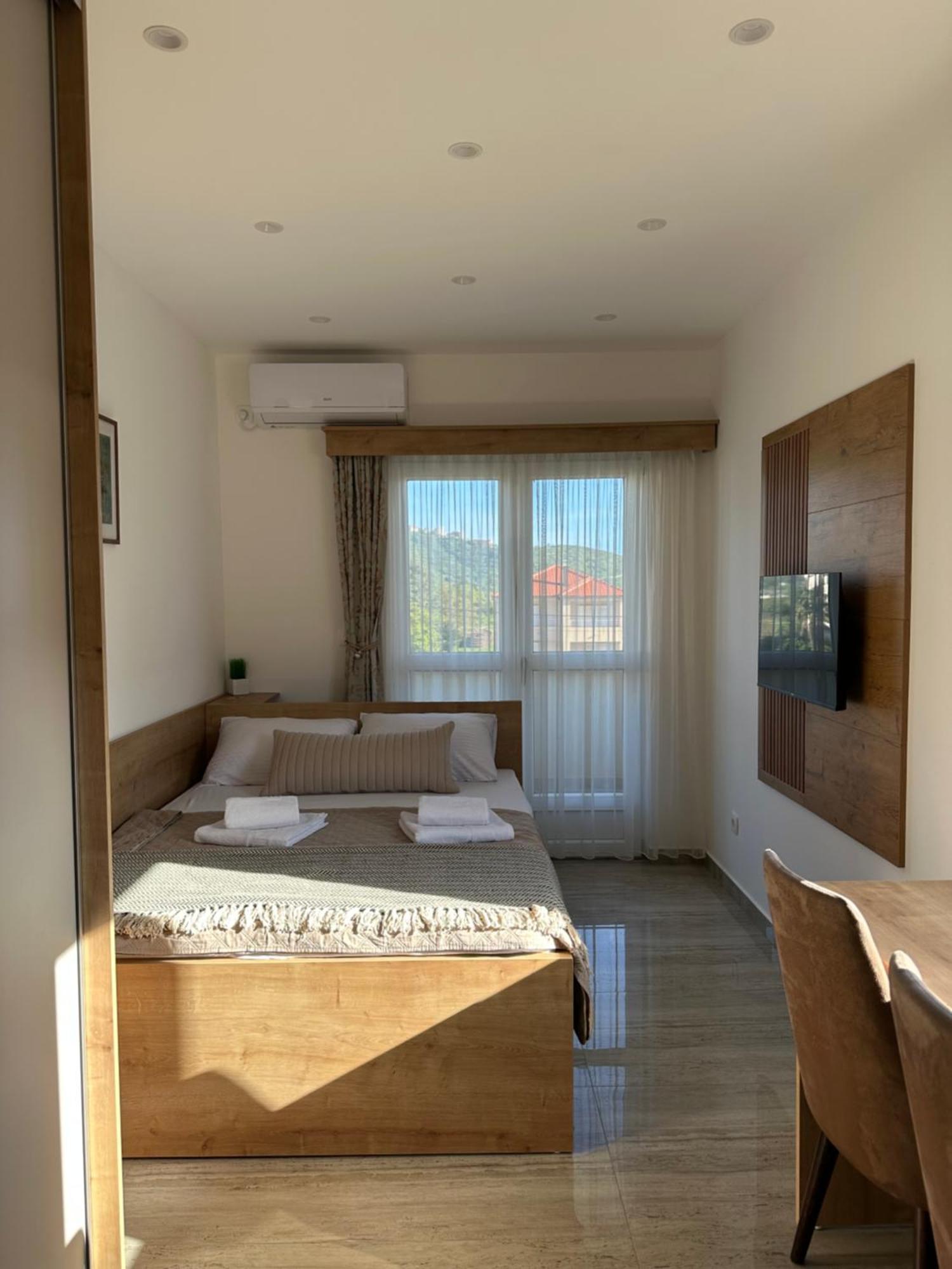 בודווה As Apartmani מראה חיצוני תמונה