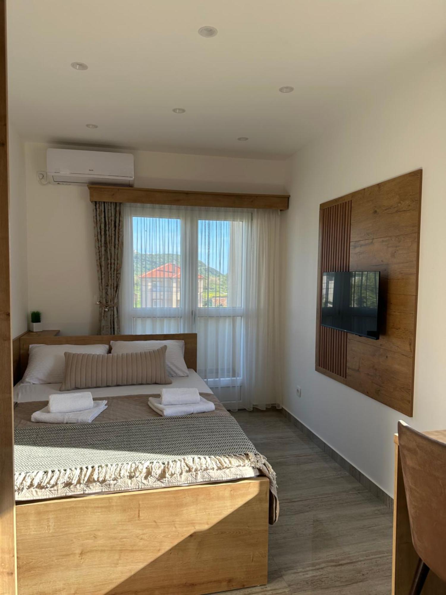 בודווה As Apartmani מראה חיצוני תמונה