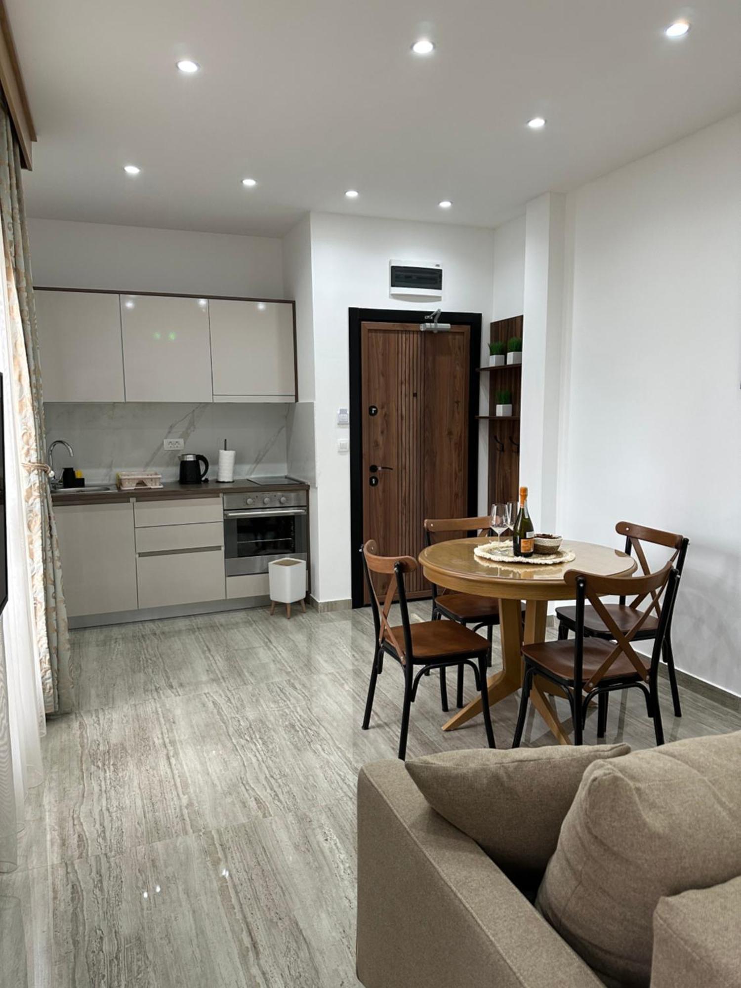 בודווה As Apartmani מראה חיצוני תמונה