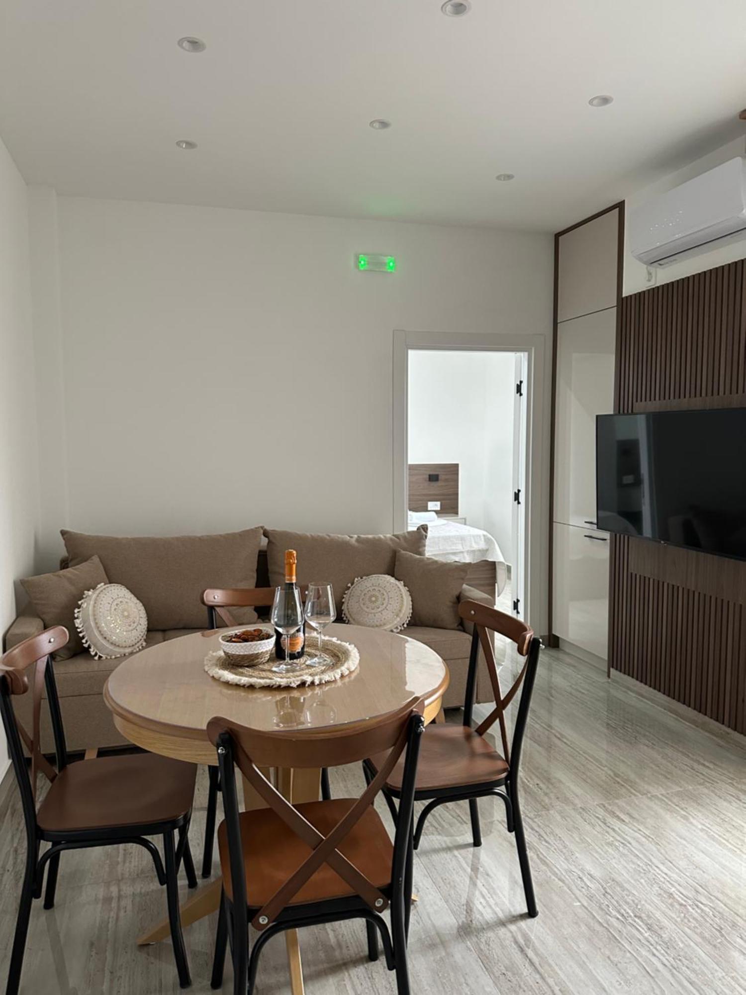 בודווה As Apartmani מראה חיצוני תמונה