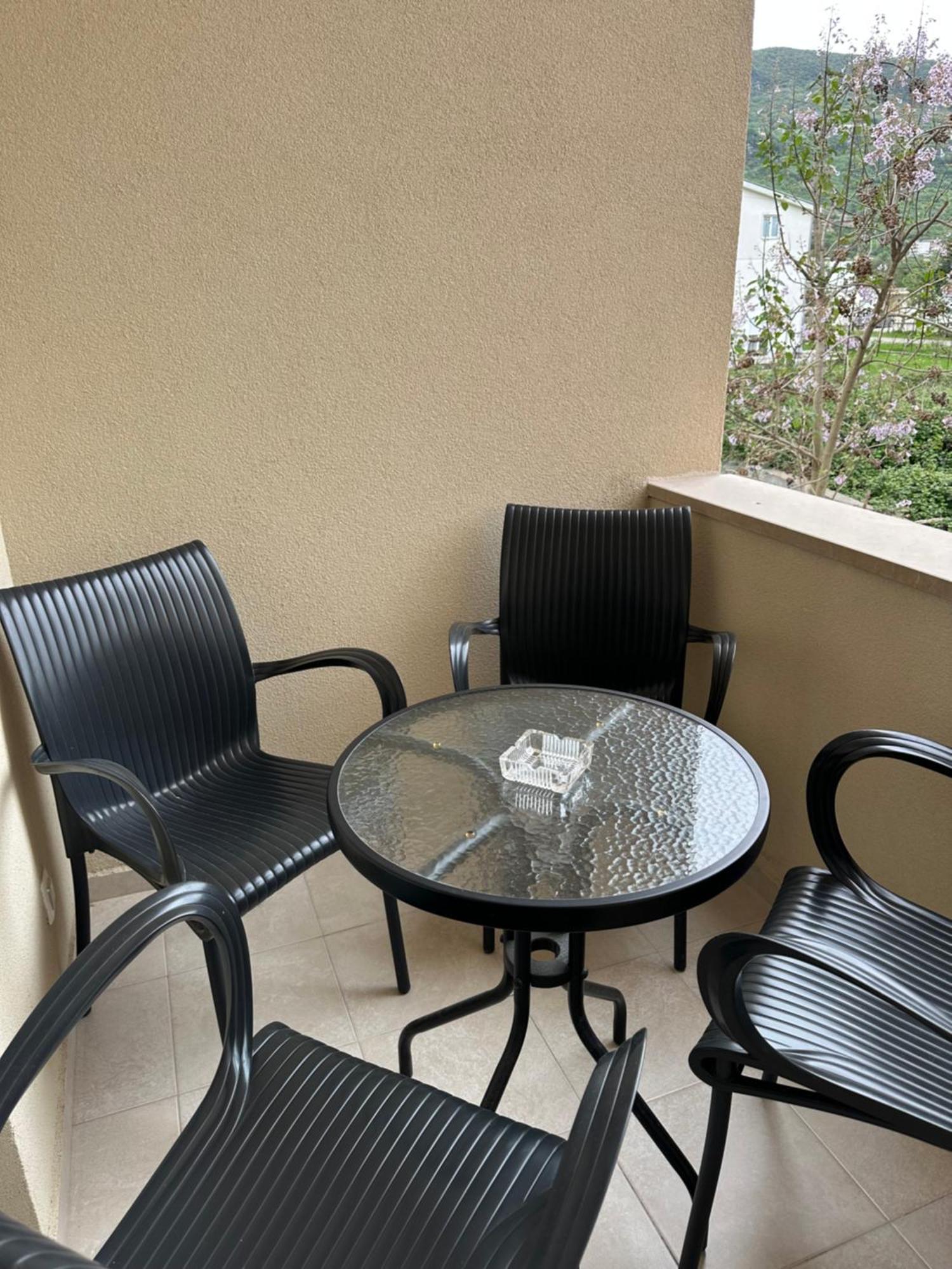 בודווה As Apartmani מראה חיצוני תמונה