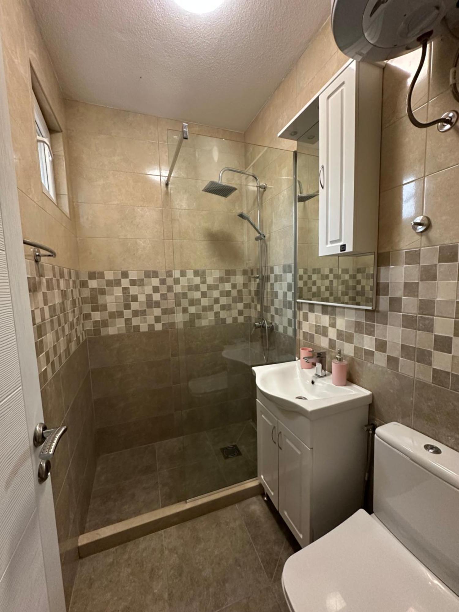 בודווה As Apartmani מראה חיצוני תמונה
