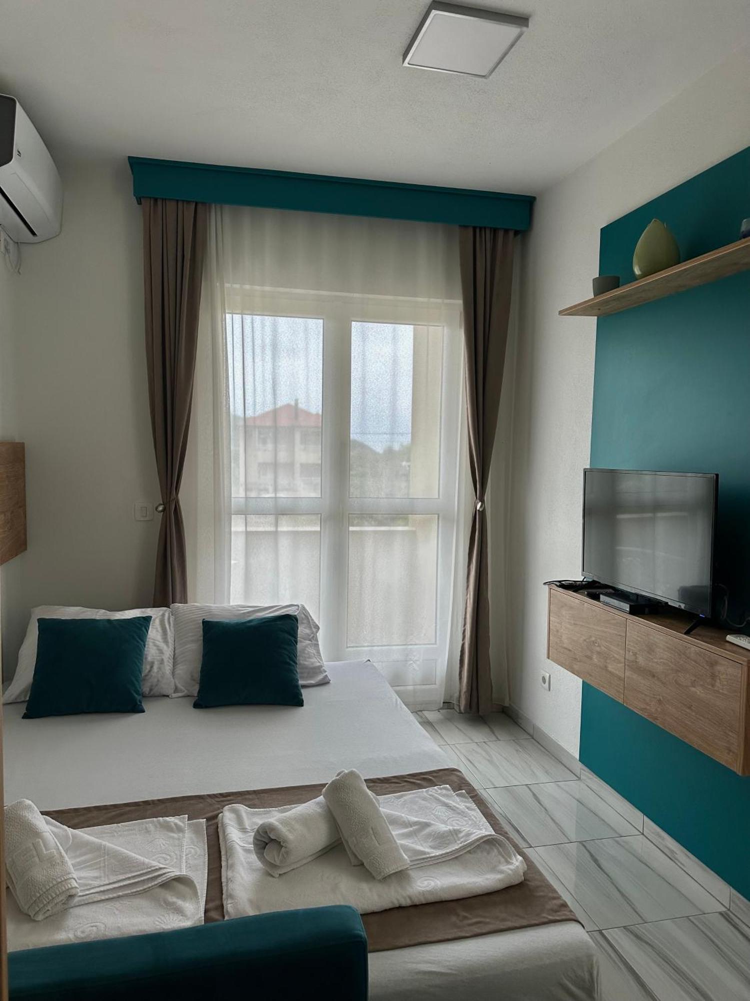 בודווה As Apartmani מראה חיצוני תמונה