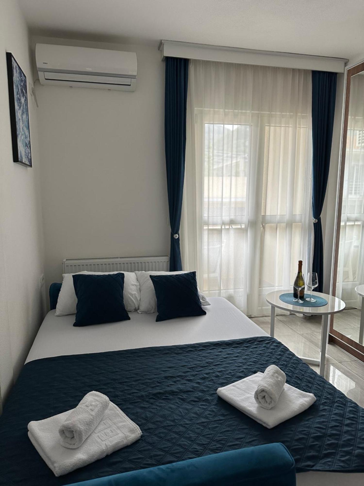 בודווה As Apartmani מראה חיצוני תמונה