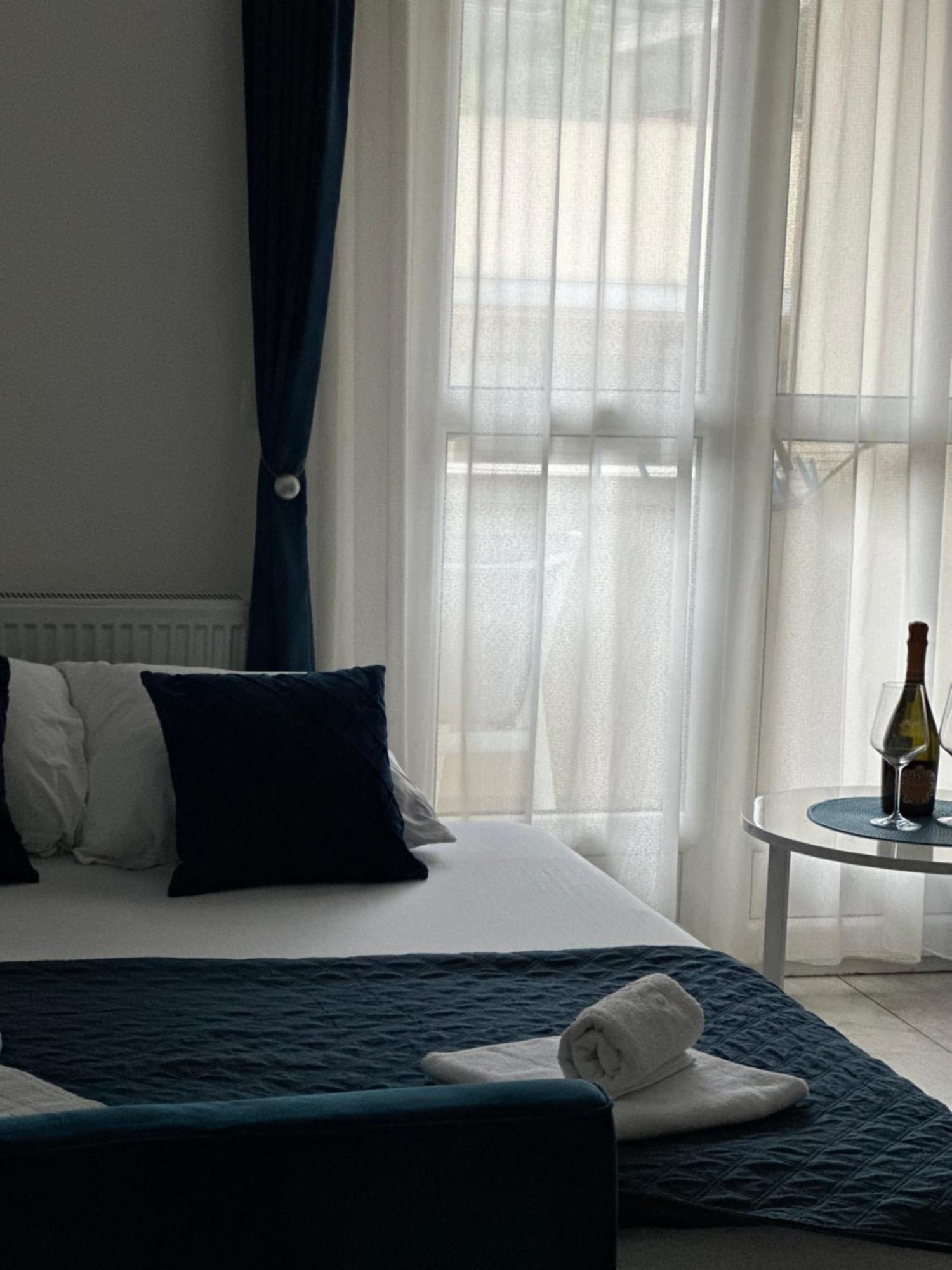 בודווה As Apartmani מראה חיצוני תמונה