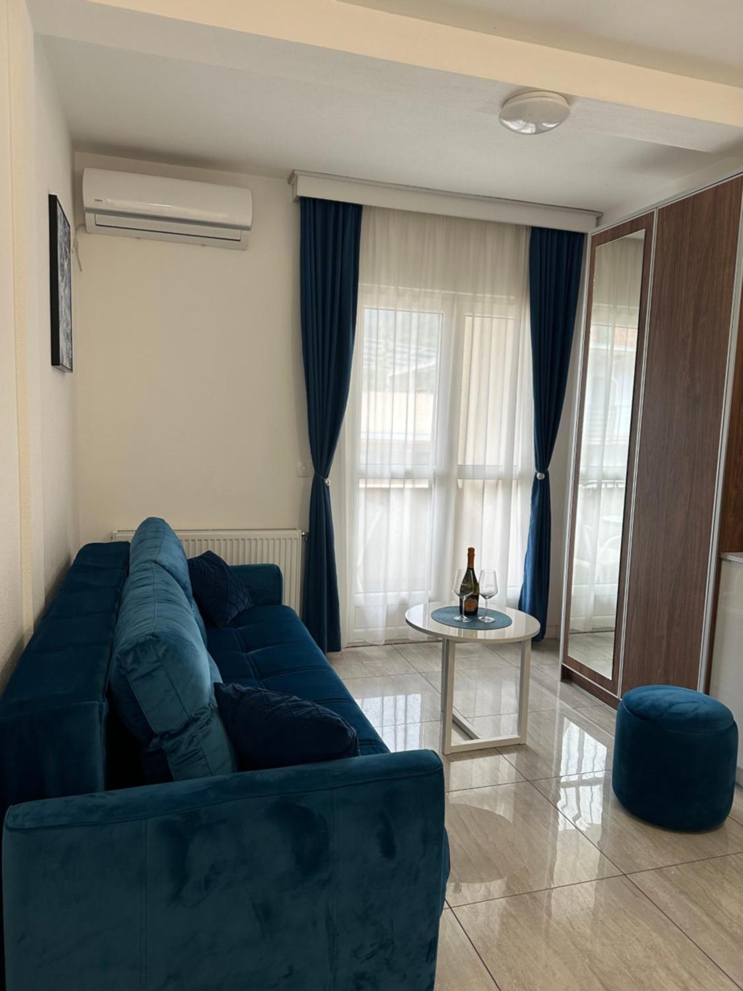 בודווה As Apartmani מראה חיצוני תמונה