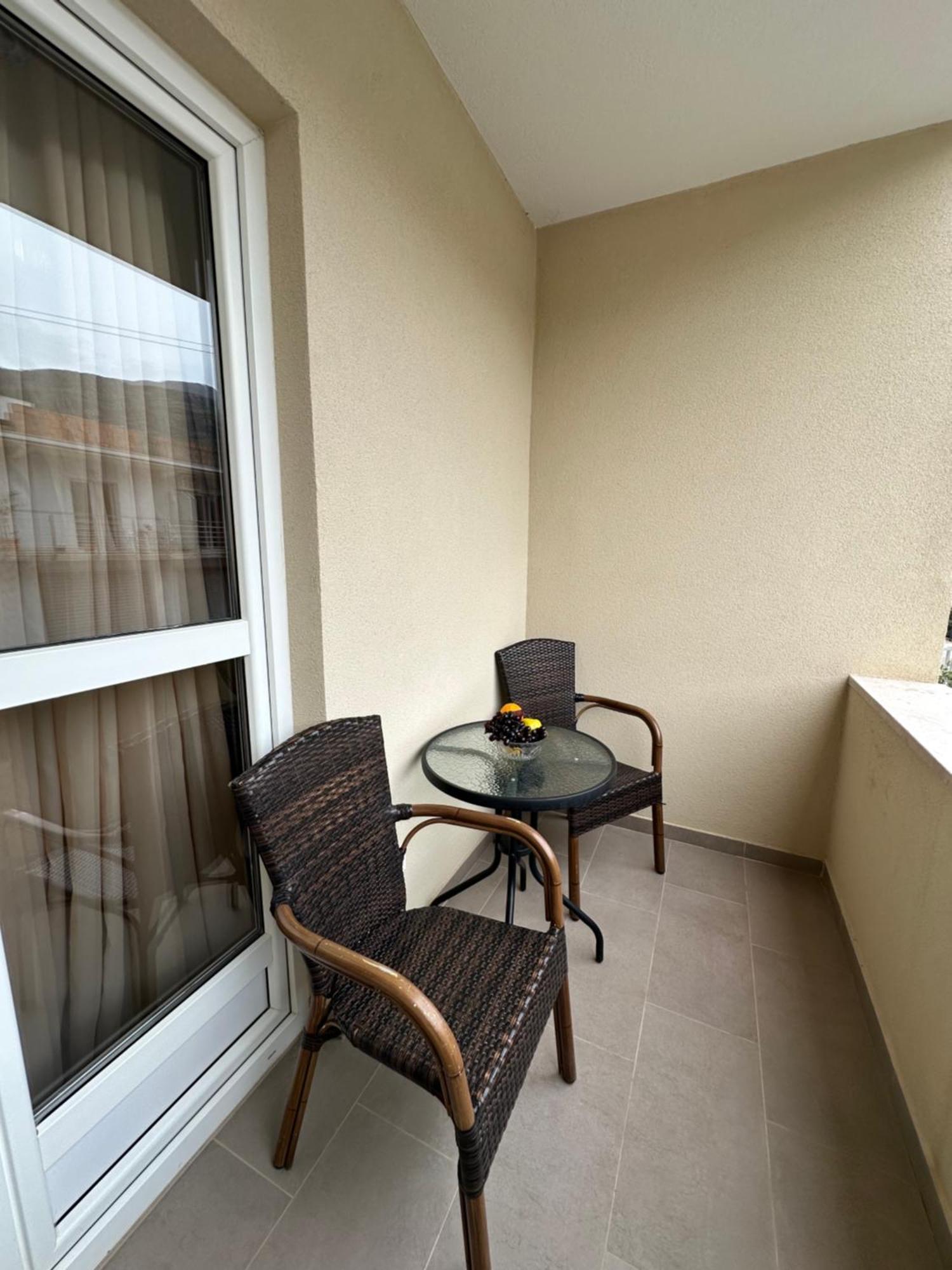 בודווה As Apartmani מראה חיצוני תמונה